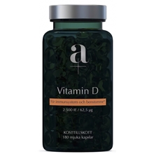 Vitamin D