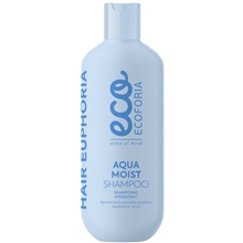 Aqua Moist Schampoo