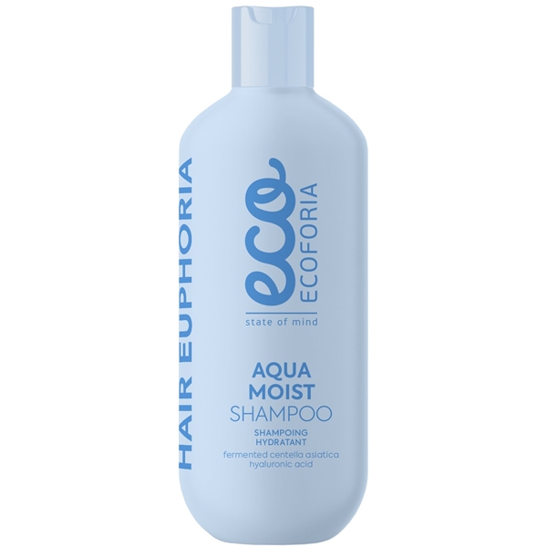 Aqua Moist Schampoo