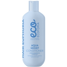 400 ml - Aqua Moist Conditioner