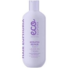 200 ml - Keratin Repair Leave-In Cream