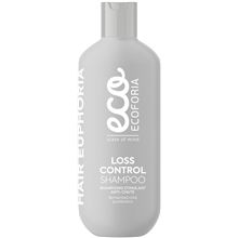 400 ml - Loss Control Shampoo