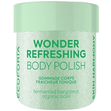 200 ml - Wonder Refreshing Body Polish