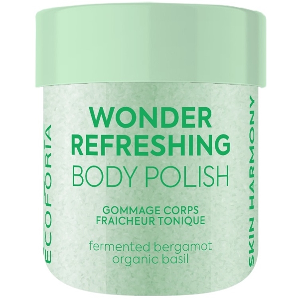 Wonder Refreshing Body Polish