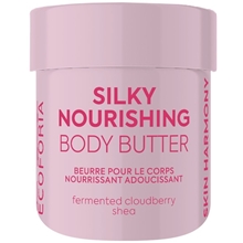 200 ml - Silky Nourishing Body Butter