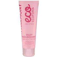 75 ml - Silky Nourishing Hand Cream