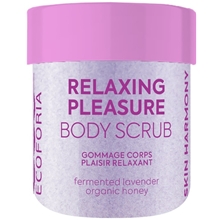 200 ml - Relaxing Pleasure Body Scrub