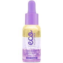 30 ml - Lavender Clouds Recovery Face Elixir