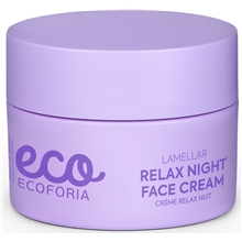 50 ml - Lavender Clouds Night Face Cream
