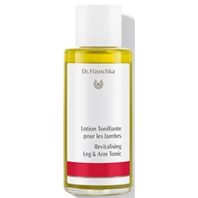 Revitalising Leg & Arm Tonic