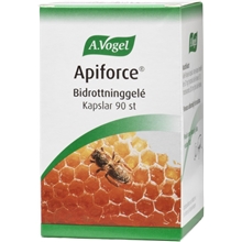 90 kapslar - Apiforce