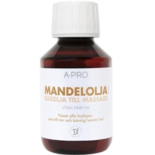 A-Pro Mandelolja