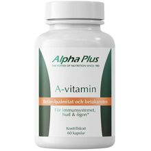 A-vitamin