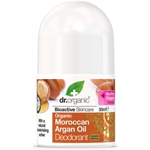 50 ml - Moroccan Argan Oil Deodorant