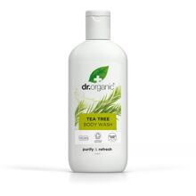 250 ml - Tea Tree Body Wash