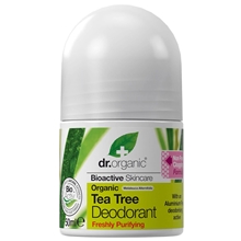 50 ml - Tea Tree Deodorant