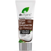 10 ml - Virgin Coconut Oil Lip Serum