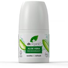 50 ml - Aloe Vera deodorant