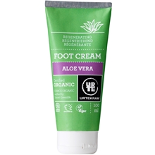 Aloe Vera Foot Cream Eko