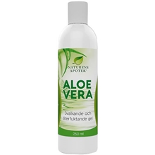 Aloe Vera Gel