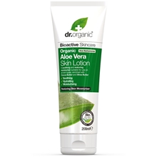 200 ml - Aloe Vera Skin Lotion