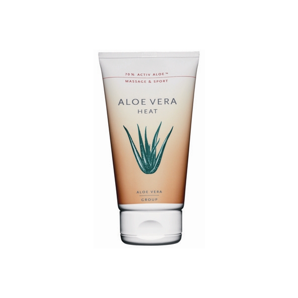 Aloe Vera Heat