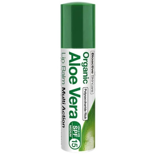 Aloe Vera Lipbalm