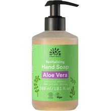 Aloe Vera Liquid Hand Soap