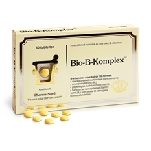 Bio-B-Komplex