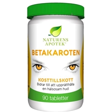 Betakaroten