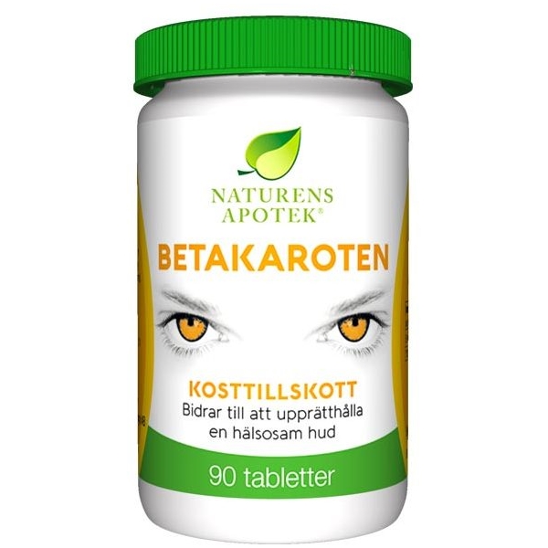 Betakaroten