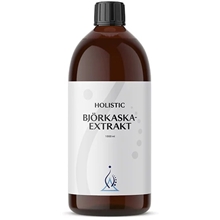 1000 ml - Björkaskaextrakt