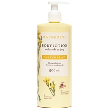 500 ml - Bodylotion