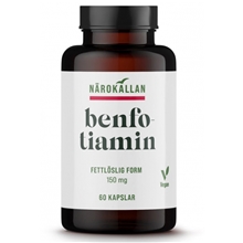 Benfotiamin