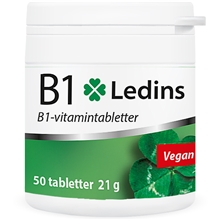 B-1 vitamin