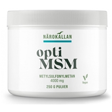 250 gram - OptiMSM