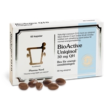 60 st - Bio-Active Uniqinol