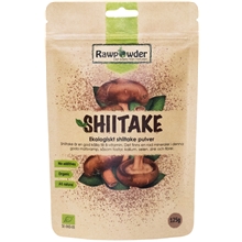 Shiitake