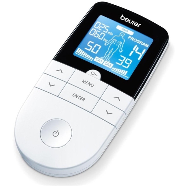 Beurer EM49 Digital TENS (Bild 1 av 3)