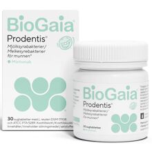 BioGaia Prodentis