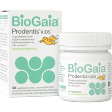BioGaia Prodentis Kids