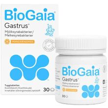 BioGaia Gastrus