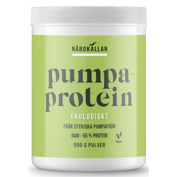 Pumpaprotein EKO