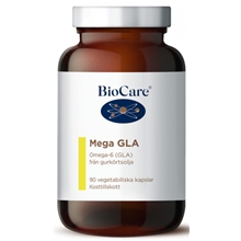 Mega GLA Komplex