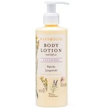 Bodylotion Lavendel