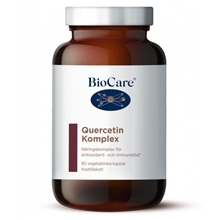 BioCare Quercetin Plus