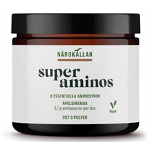 Super Aminos