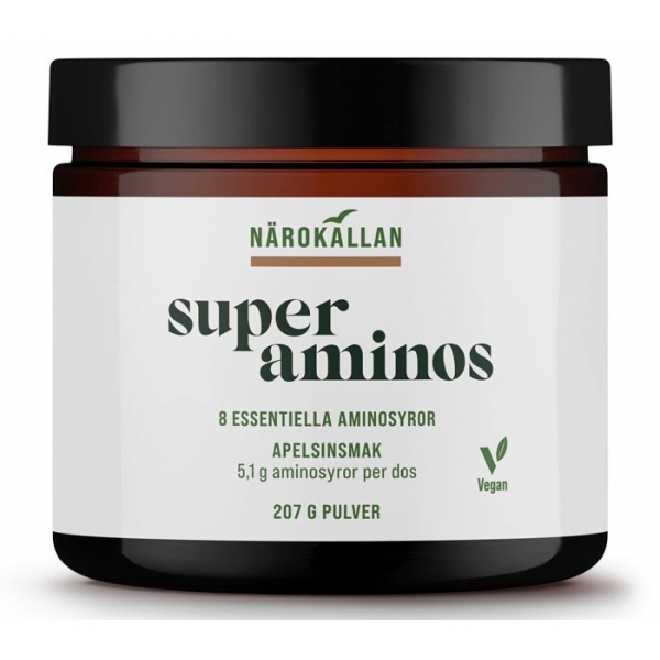 Super Aminos