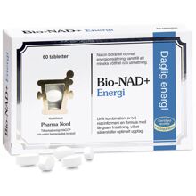 Bio-NAD+ Energi
