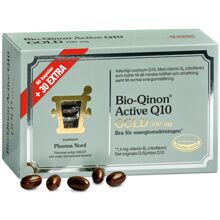 Bio-Qinon Active Q10 Gold 100 mg 90+30 st